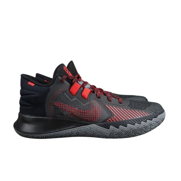 Nike Shoes Mens 11.5 Athletic Trainers Kyrie Flytrap 5 Sneakers Bred Basketball main image 11